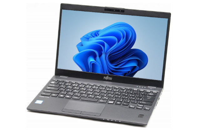 【即納パソコン】LIFEBOOK U939/BX (Win11pro64) 5N8(45353) 拡大