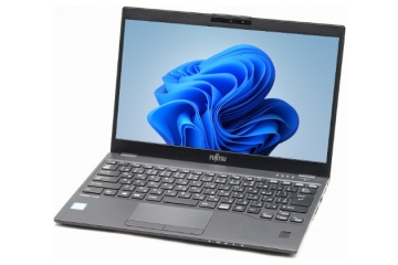 【即納パソコン】LIFEBOOK U939/BX (Win11pro64) 5N8(45353)