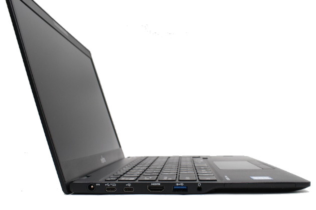 【即納パソコン】LIFEBOOK U939/BX (Win11pro64) 5N8(45353、03) 拡大