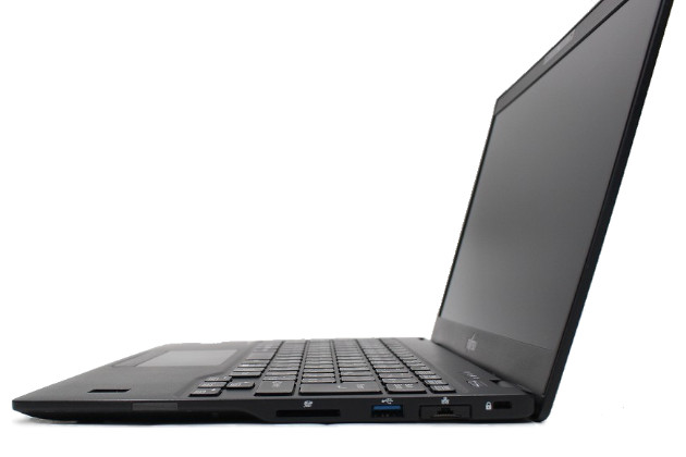 【即納パソコン】LIFEBOOK U939/BX (Win11pro64) 5N8(45353、04) 拡大