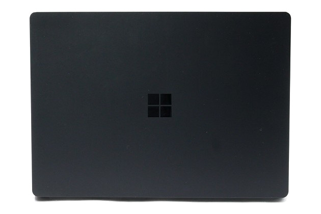 【即納パソコン】 Surface Laptop 4 (マットブラック) (Win11pro64) 7N11(44941、02) 拡大