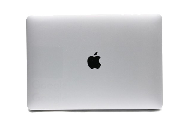 【即納パソコン】 MacBook Air  (Retina, 13-inch, 2020) スペースグレイ 3N10(46004、02) 拡大