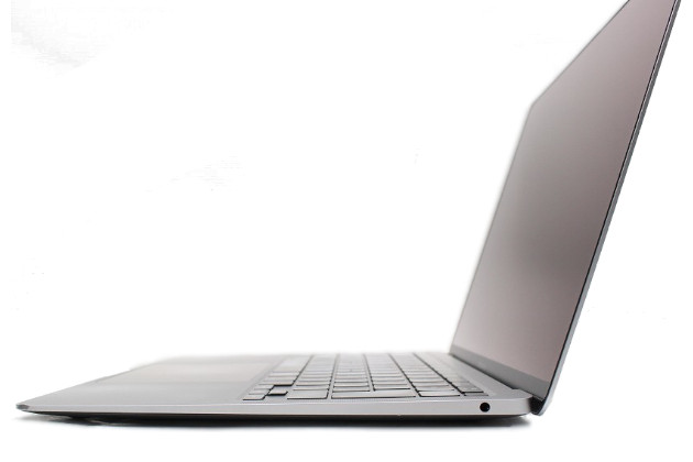 【即納パソコン】 MacBook Air  (Retina, 13-inch, 2020) スペースグレイ 3N10(46004、04) 拡大