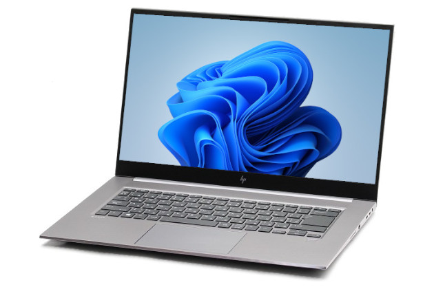 【即納パソコン】 ZBook Studio G7 (Win11pro64) 7N10(46365) 拡大