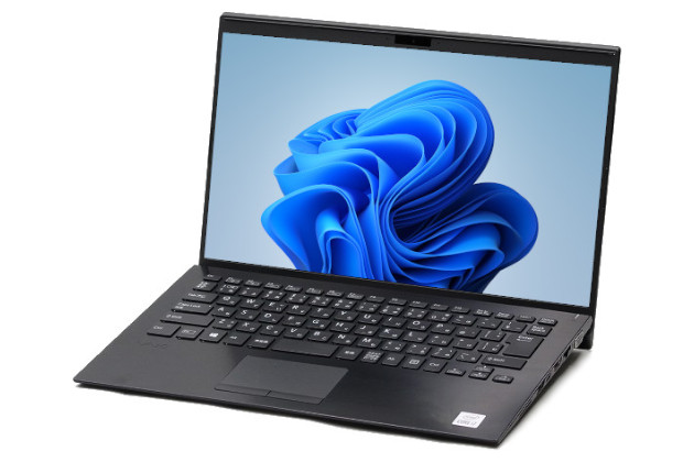 【即納パソコン】VAIO Pro PK (VJPK13C11N) (Win11pro64)(SSD新品) 7N10(46117) 拡大