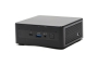 【即納パソコン】 Intel NUC11PAHi3 (Win11pro64)(SSD新品) 3D11(43428)