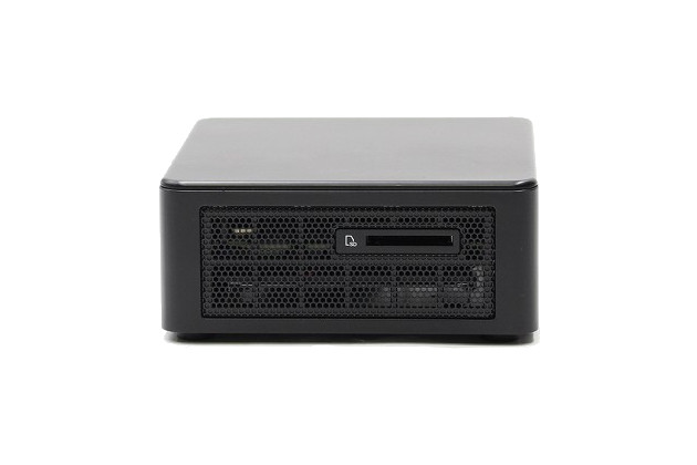 【即納パソコン】 Intel NUC11PAHi3 (Win11pro64)(SSD新品) 3D11(43428、04) 拡大