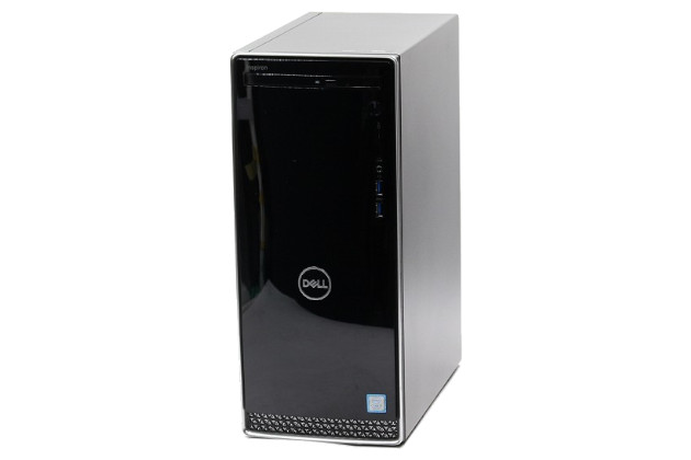 【即納パソコン】INSPIRON 3671 (Win11pro64)(SSD新品) 3D9(43648) 拡大