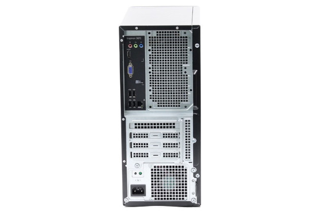 【即納パソコン】INSPIRON 3671 (Win11pro64)(SSD新品) 3D9(43648、02) 拡大