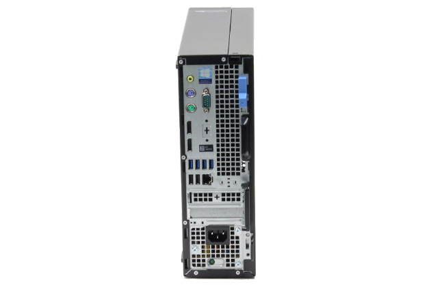 【即納パソコン】OptiPlex 7060 SFF (Win11pro64) 7D8(46442、02) 拡大