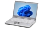 【即納パソコン】Let's note CF-LV8 (Win11pro64)(SSD新品) 5N8(43893)