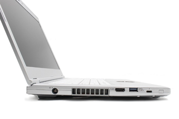 【即納パソコン】Let's note CF-LV8 (Win11pro64)(SSD新品) 5N8(43893、03) 拡大