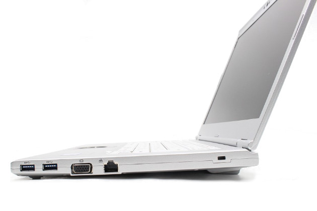 【即納パソコン】Let's note CF-LV8 (Win11pro64)(SSD新品) 5N8(43893、04) 拡大