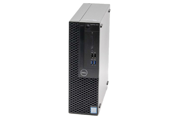 【即納パソコン】OptiPlex 3060 SFF (Win11pro64) 7D8(45018) 拡大