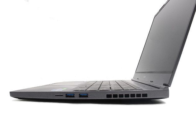 【即納パソコン】 DAIV 5P (Win11pro64)(SSD新品) (GeForce RTX 3050) 7N11　※テンキー付(44735、03) 拡大