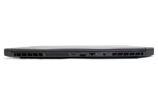 【即納パソコン】 DAIV 5P (Win11pro64)(SSD新品) (GeForce RTX 3050) 7N11　※テンキー付(44735、05) 拡大