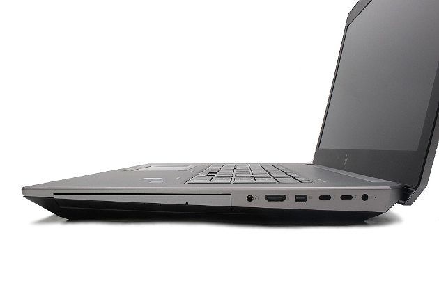 【即納パソコン】 ZBOOK 17 G6 (Win11pro64)※テンキー付 7N9　※テンキー付(44550、03) 拡大