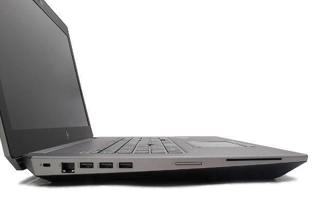 【即納パソコン】 ZBOOK 17 G6 (Win11pro64)※テンキー付 7N9　※テンキー付(44550、04) 拡大