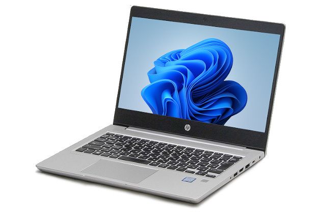 【即納パソコン】ProBook 430 G6 (Win11pro64) 5N8(46991) 拡大