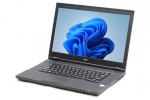 【即納パソコン】VersaPro VKT16/X-4 (Win11pro64)(SSD新品) 5N8(44753)　中古ノートパソコン、Windows11、無線LANを追加できるモデル