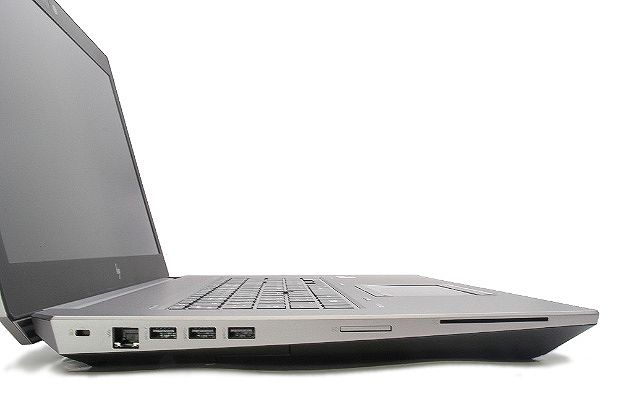 【即納パソコン】 ZBook 17 G6  (Win11pro64) 7N9　※テンキー付(46545、04) 拡大