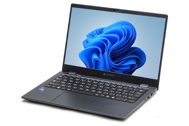【即納パソコン】dynabook G83/LY (Win11pro64)(SSD新品) 5N13(44964) 拡大