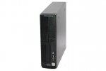 【即納パソコン】 SOLUTION-S046-iX4-UHS (Win11pro64) 5D10(44547)　中古デスクトップパソコン、Windows11、10世代