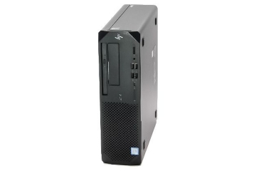 【即納パソコン】 Z2 SFF G5 Workstation (Win11pro64) XD(44795)