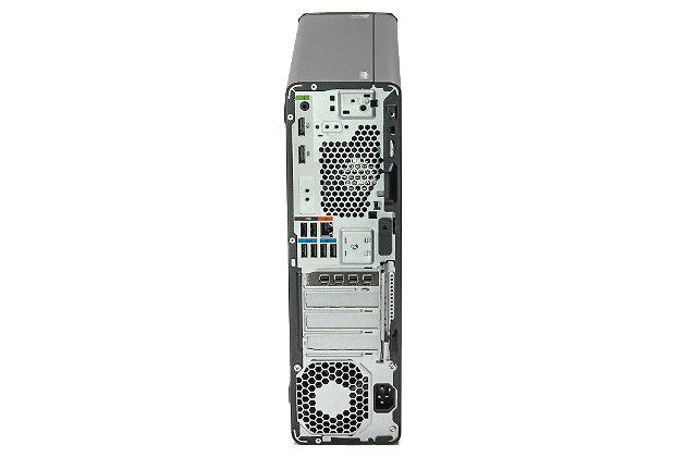 【即納パソコン】 Z2 SFF G5 Workstation (Win11pro64) XD(44795、02) 拡大