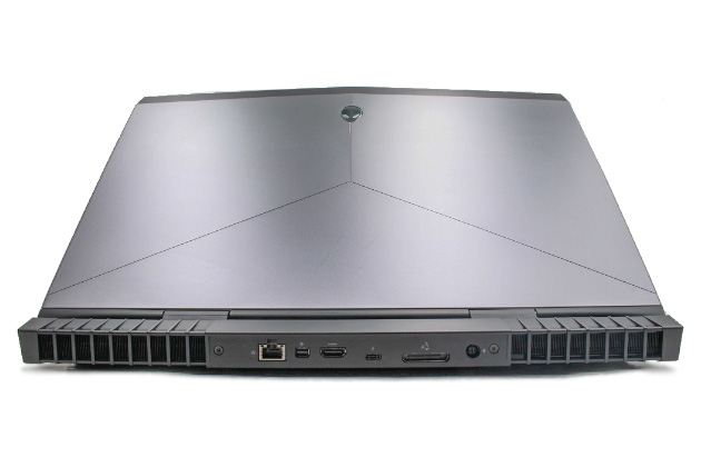 【即納パソコン】 Alienware 17 R5 (Win11pro64)(SSD新品) 9N8　※テンキー付(44893、05) 拡大