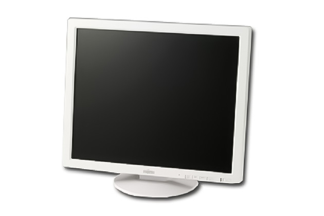  17インチ液晶ディスプレイ　VL-17ASEL(44558) 拡大