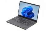 【即納パソコン】ThinkPad X1 Carbon Gen 8 (Win11pro64) 5N10(44969)　中古ノートパソコン、Lenovo、Windows11、Intel Core i5