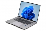 【即納パソコン】 ZBook Studio 16 G10 (Win11pro64)(SSD新品) 7N13(44970)　中古ノートパソコン、Windows11、13世代