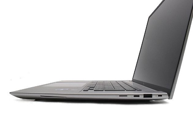 【即納パソコン】 ZBook Studio 16 G10 (Win11pro64)(SSD新品) 7N13(44970、03) 拡大