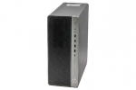 【即納パソコン】EliteDesk 800 G5 TWR (Win11pro64) 9D9(45203)　中古デスクトップパソコン、HP、Windows11、BD(ブルーレイ)に対応