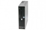 【即納パソコン】 eX.computer QS5J-A194/T (Win11pro64) 5D9(45006)　中古デスクトップパソコン、Windows11、CD作成・書込