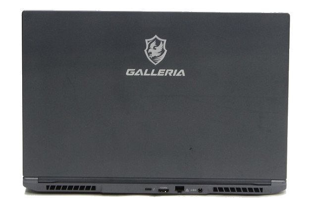 【即納パソコン】 GALLERIA GCR2070RGF-QCG (Win11pro64)  (NVIDIA GeForce RTX 2070) 7N9(45008、02) 拡大