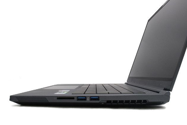【即納パソコン】 GALLERIA GCR2070RGF-QCG (Win11pro64)  (NVIDIA GeForce RTX 2070) 7N9(45008、03) 拡大