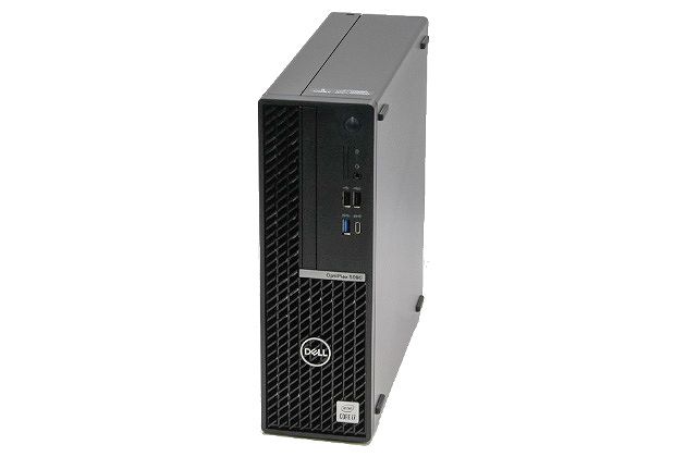 【即納パソコン】OptiPlex 5090 SFF (Win11pro64) 7D10(SSD新品)(45450) 拡大