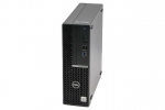 【即納パソコン】OptiPlex 5090 SFF (Win11pro64) 7D10(SSD新品)(45450)　中古デスクトップパソコン、DELL、Windows11、10世代