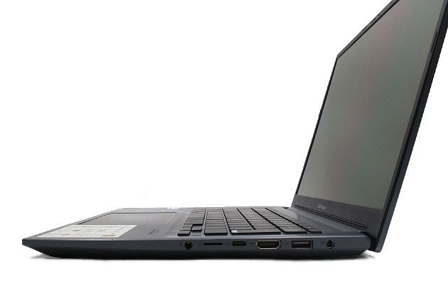 【即納パソコン】 Vivobook Pro 14 OLED (Win11pro64) RN(45013、03) 拡大