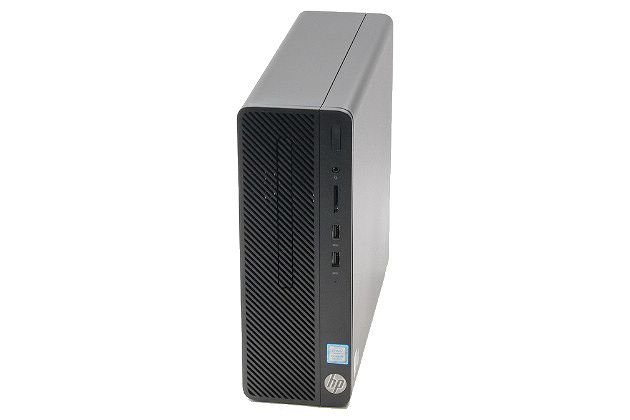 【即納パソコン】 280 G3 SFF Business (Win11pro64) 5D9(45015) 拡大