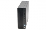 【即納パソコン】 280 G3 SFF Business  PC (Win11pro64) 3D9(46890)　中古デスクトップパソコン、HP、Windows11、CD作成・書込