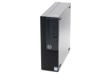 【即納パソコン】OptiPlex 3070 SFF (Win11pro64) 7D9(45039)