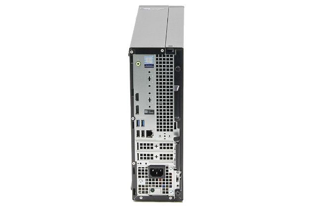 【即納パソコン】OptiPlex 3070 SFF (Win11pro64) 7D9(45039、02) 拡大