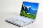Let's note CF-R7(24169)　中古ノートパソコン、core i