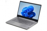 【即納パソコン】 ThinkBook 14-IIL (Win11pro64) 5N10(45043)　中古ノートパソコン、Lenovo、Windows11、Intel Core i5