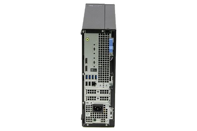 【即納パソコン】OptiPlex 5070 SFF (Win11pro64) 5D9(45047、02) 拡大