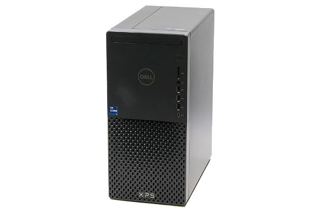 【即納パソコン】 XPS 8940 (Win11pro64) 7D11(45051) 拡大