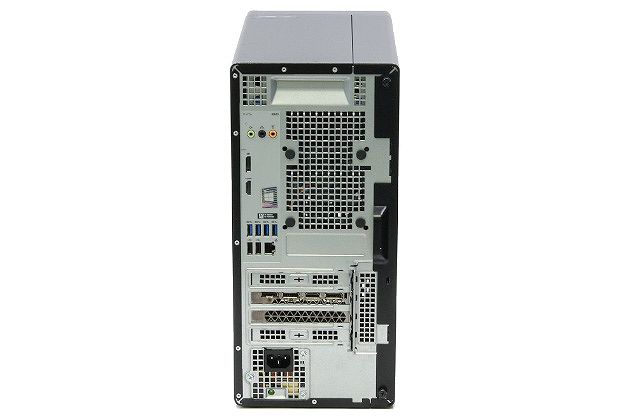 【即納パソコン】 XPS 8940 (Win11pro64) 7D11(45051、02) 拡大